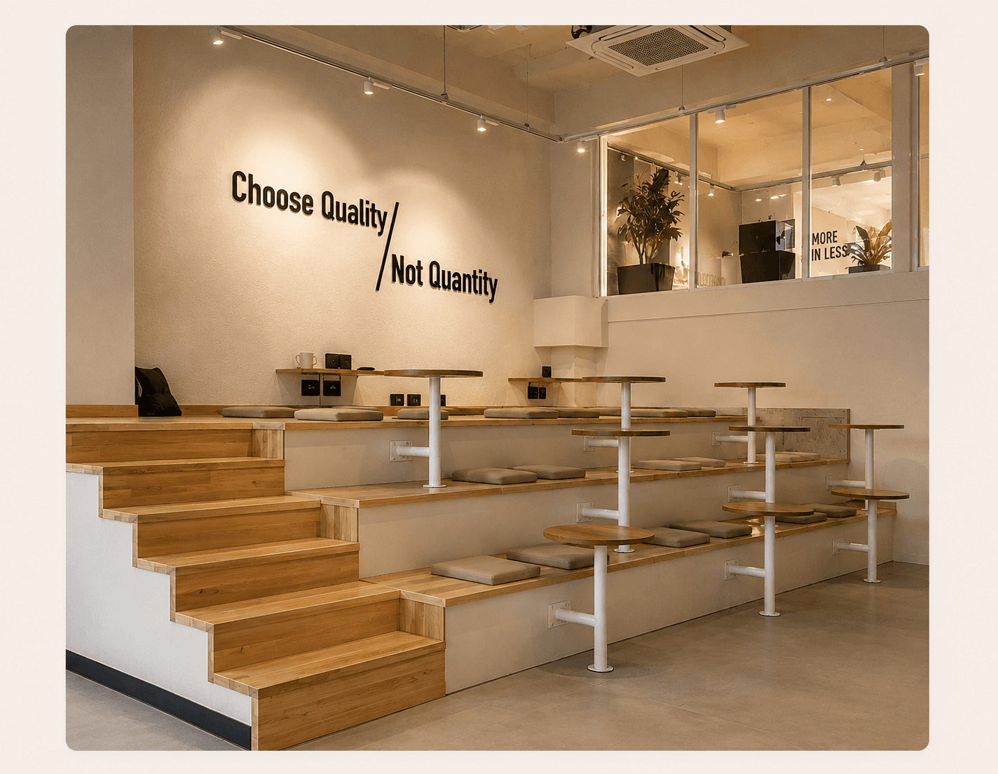 Open Workspace