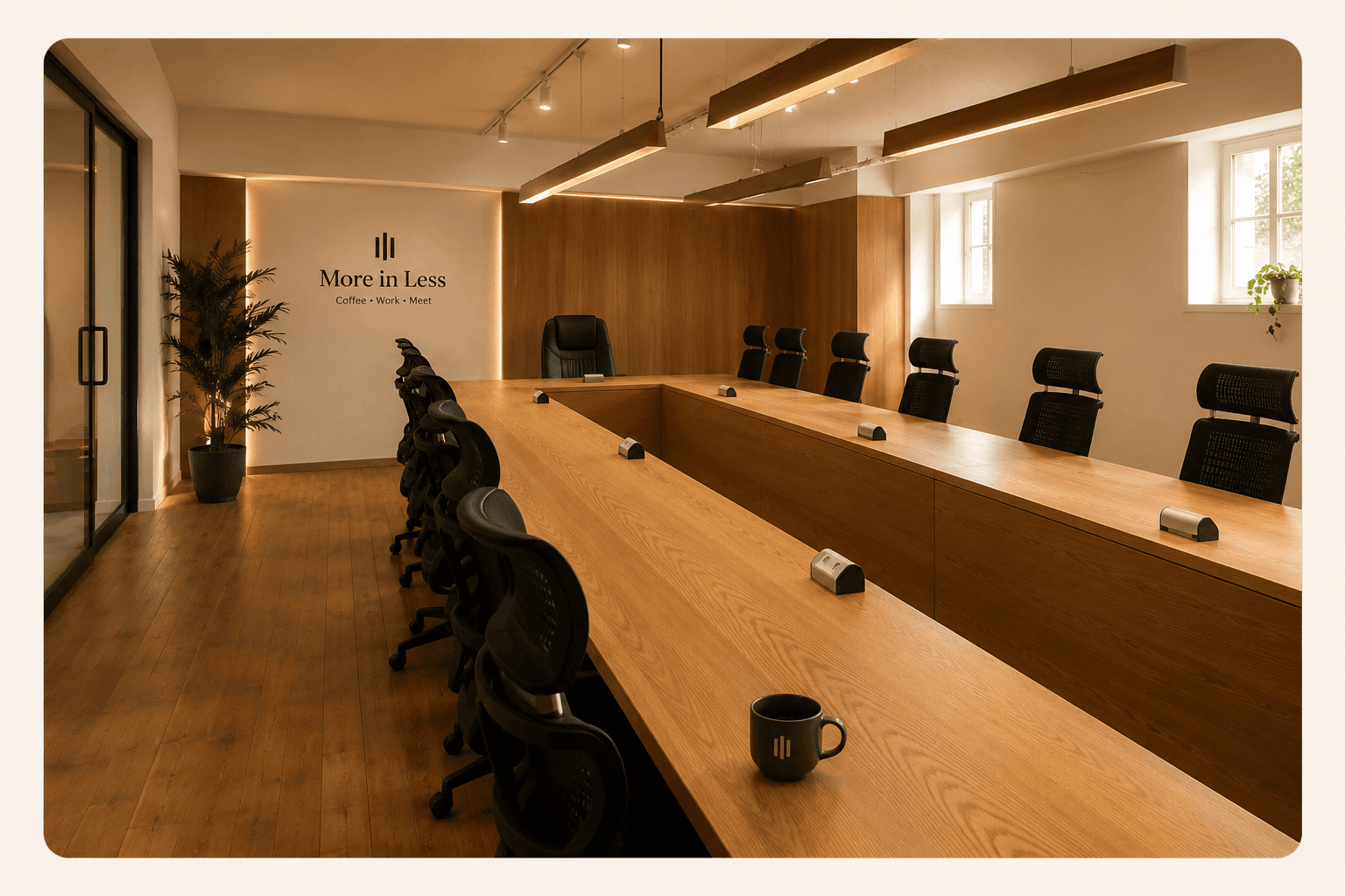 Board Room